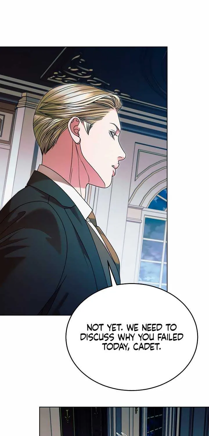 Try Begging Me Chapter 16 page 5 - 
