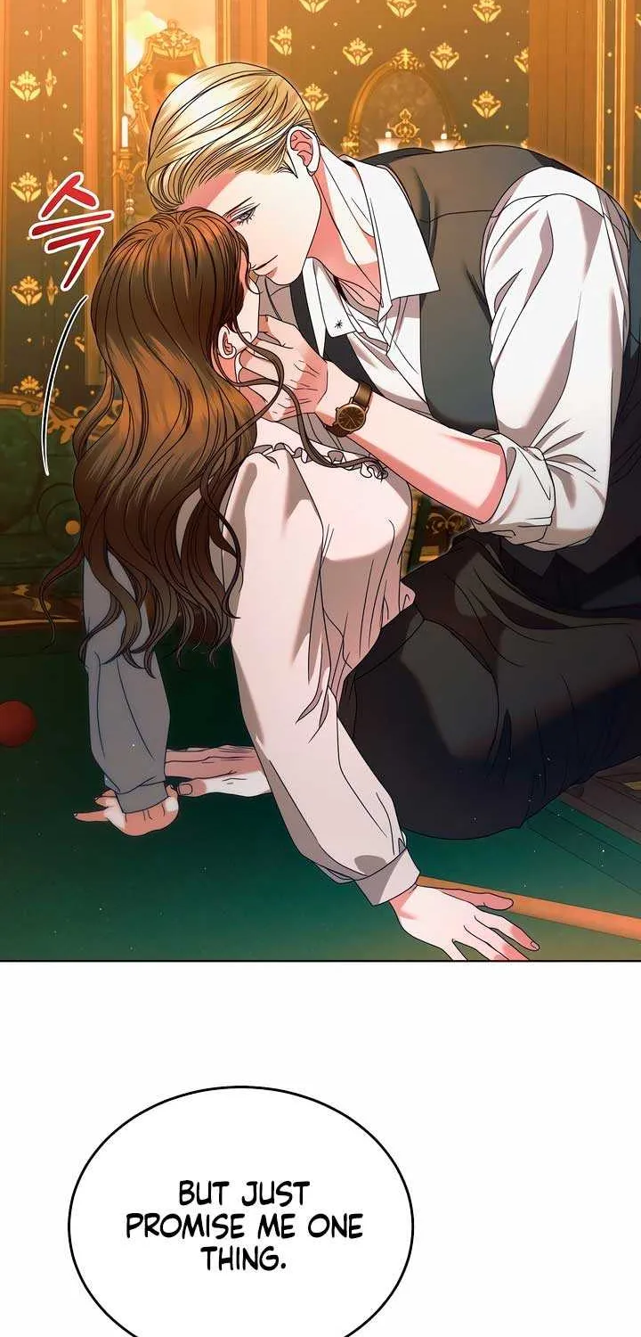 Try Begging Me Chapter 16 page 45 - 