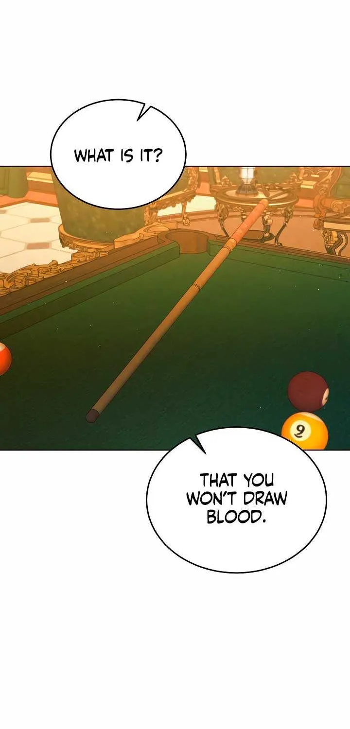 Try Begging Me Chapter 16 page 47 - 