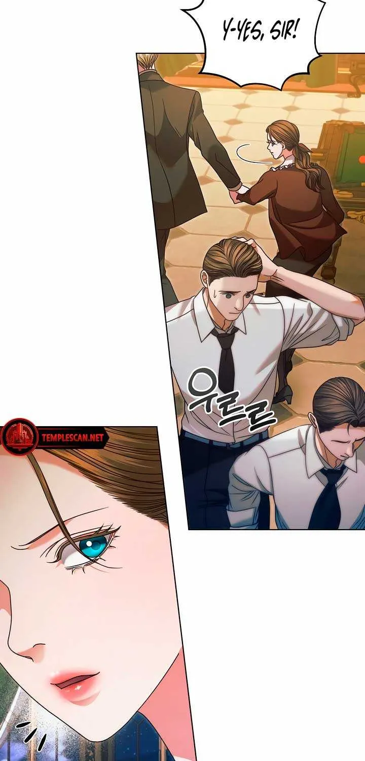 Try Begging Me Chapter 16 page 9 - 