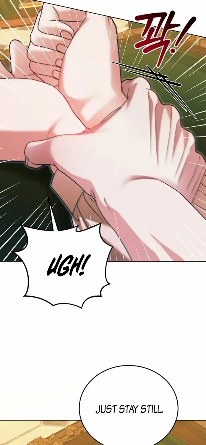 Try Begging Me Chapter 17 page 11 - 