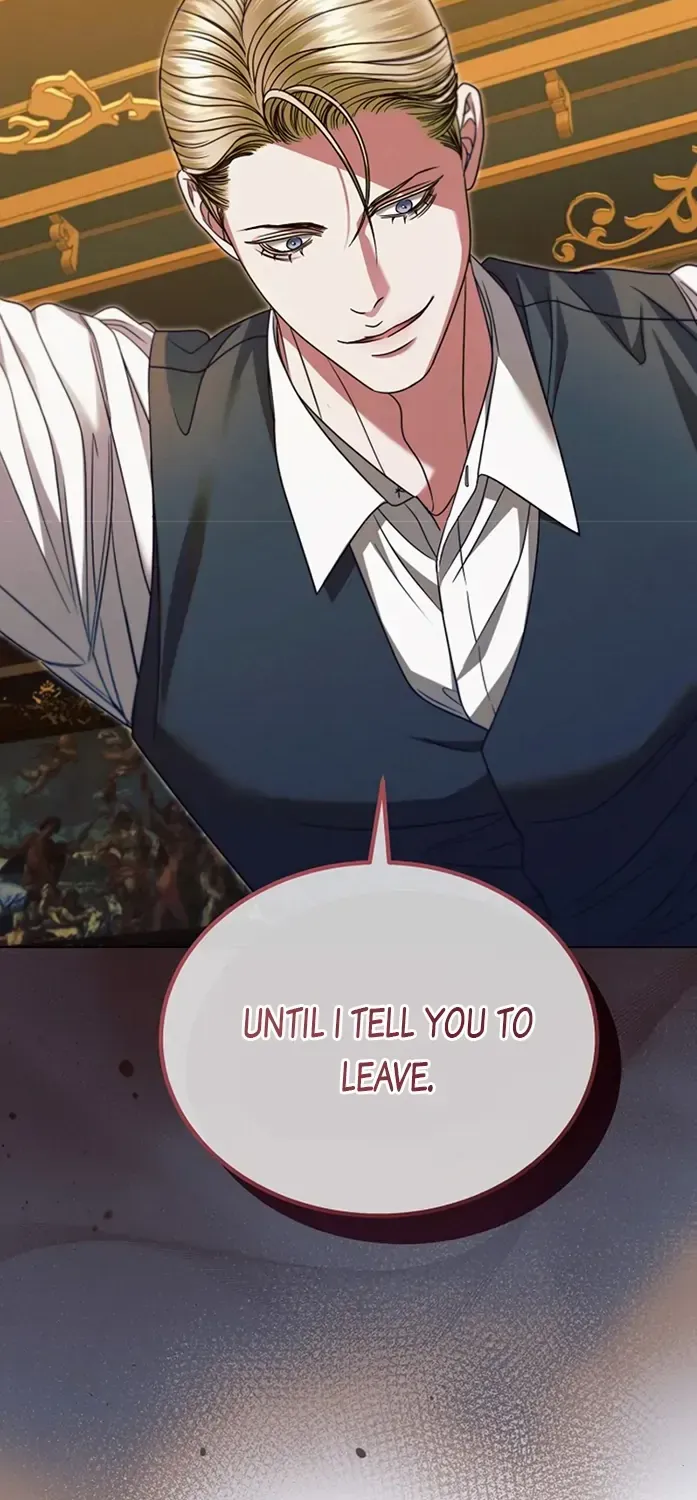 Try Begging Me Chapter 17 page 14 - 