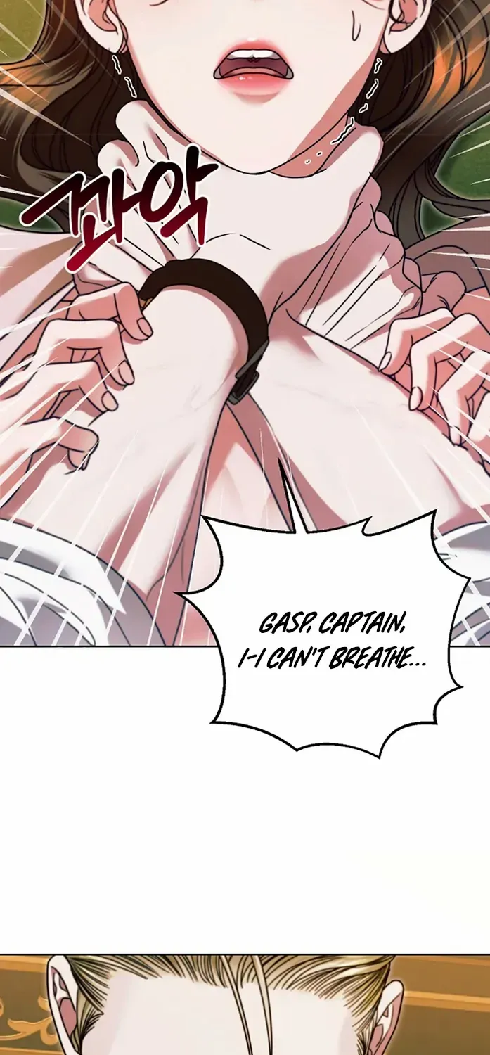 Try Begging Me Chapter 17 page 3 - 
