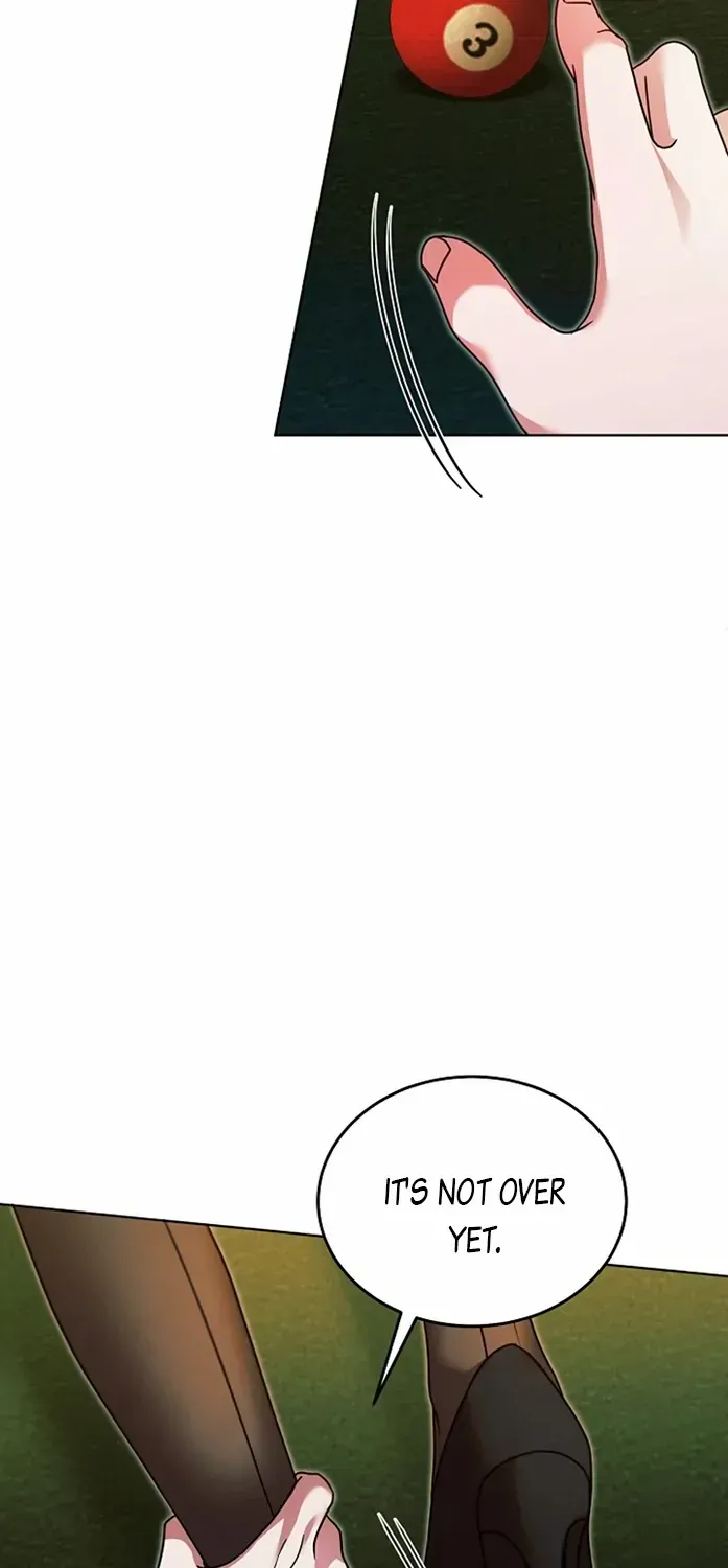 Try Begging Me Chapter 17 page 22 - 