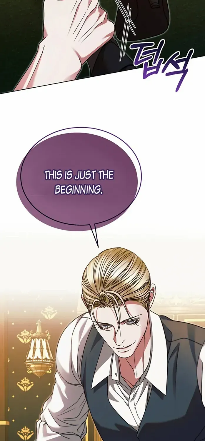 Try Begging Me Chapter 17 page 23 - 