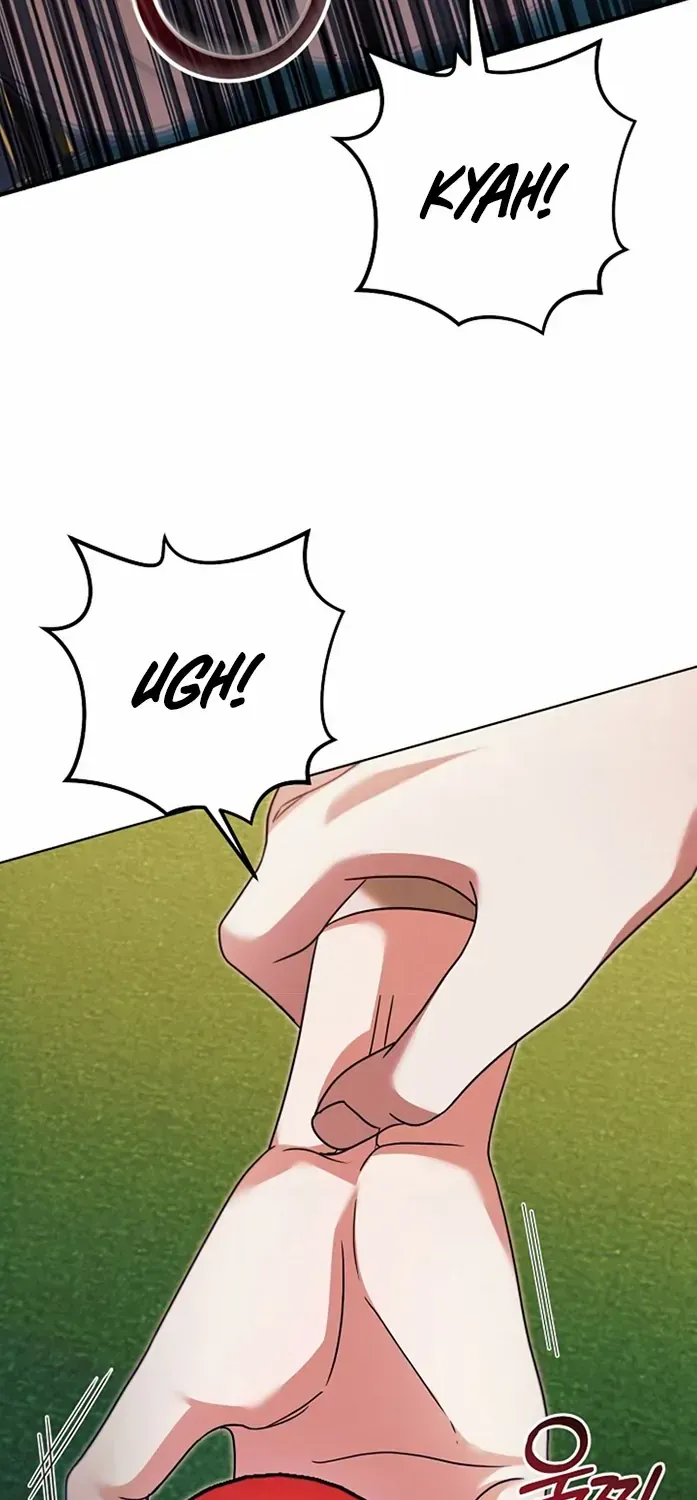Try Begging Me Chapter 17 page 34 - 