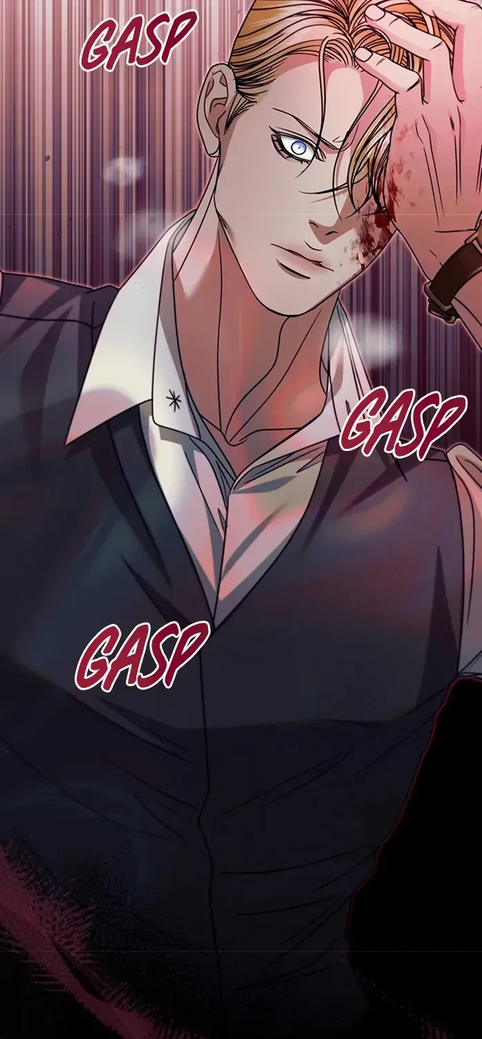 Try Begging Me Chapter 17 page 38 - 