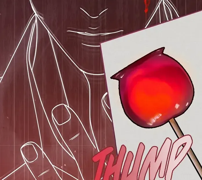Try Begging Me Chapter 17 page 40 - 