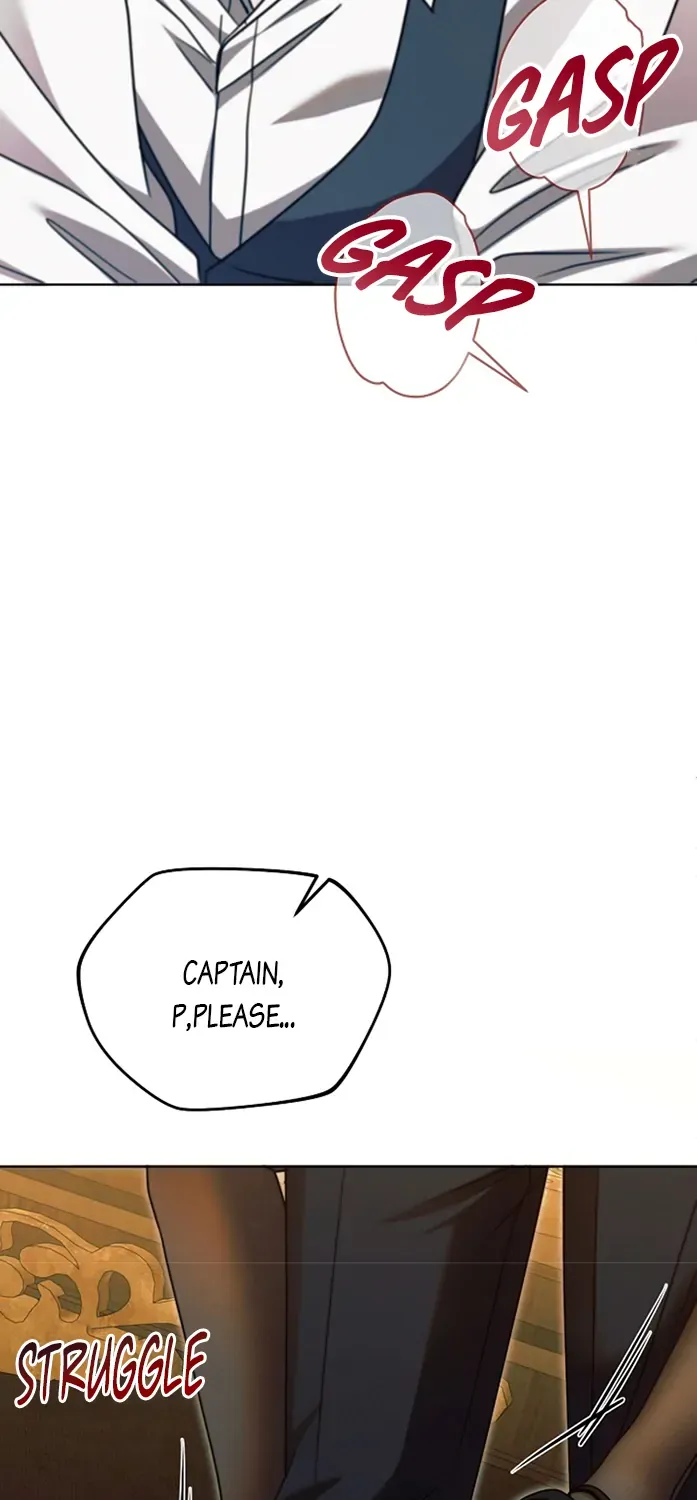 Try Begging Me Chapter 17 page 5 - 