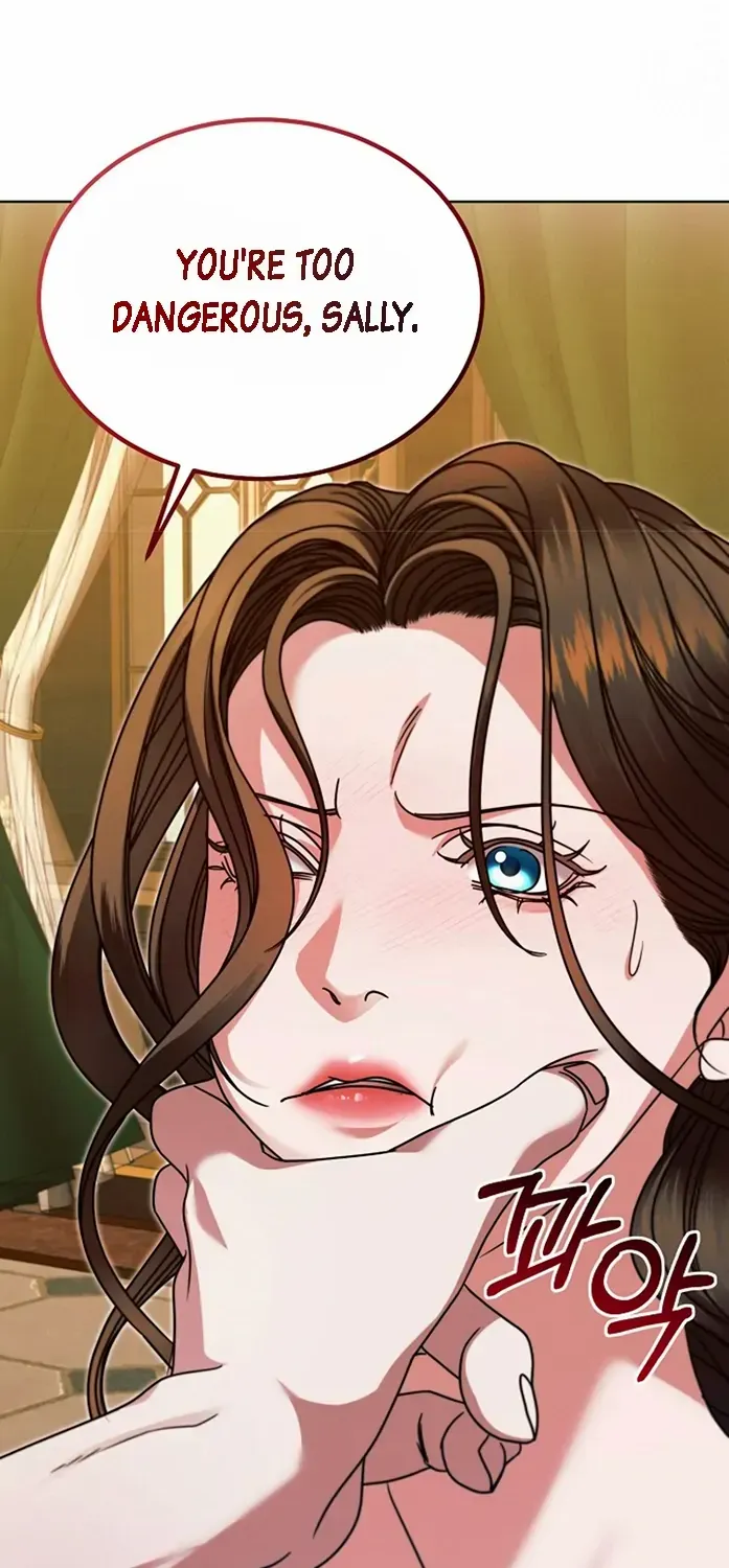 Try Begging Me Chapter 17 page 42 - 