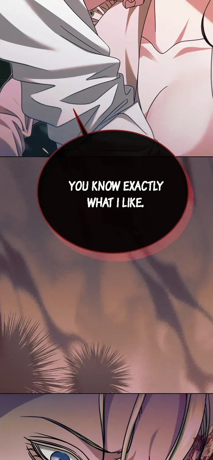 Try Begging Me Chapter 17 page 45 - 