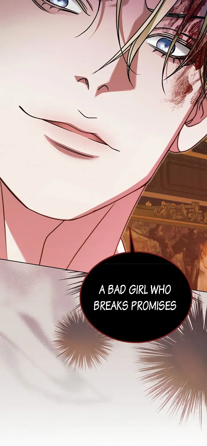 Try Begging Me Chapter 17 page 46 - 
