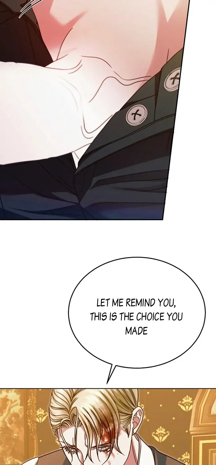 Try Begging Me Chapter 17 page 65 - 