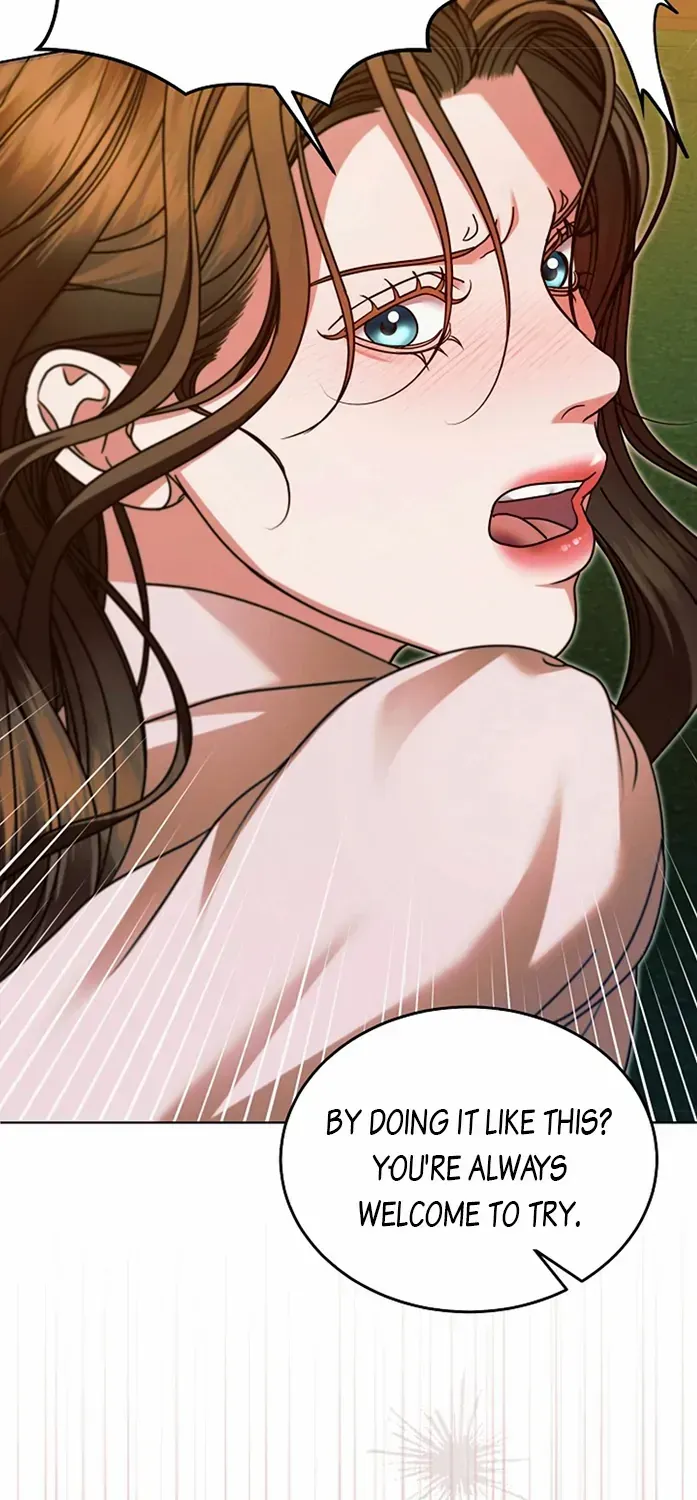 Try Begging Me Chapter 17 page 69 - 