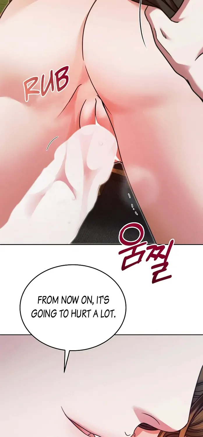 Try Begging Me Chapter 17 page 74 - 
