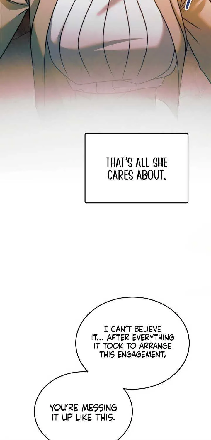 Try Begging Me Chapter 18 page 12 - 