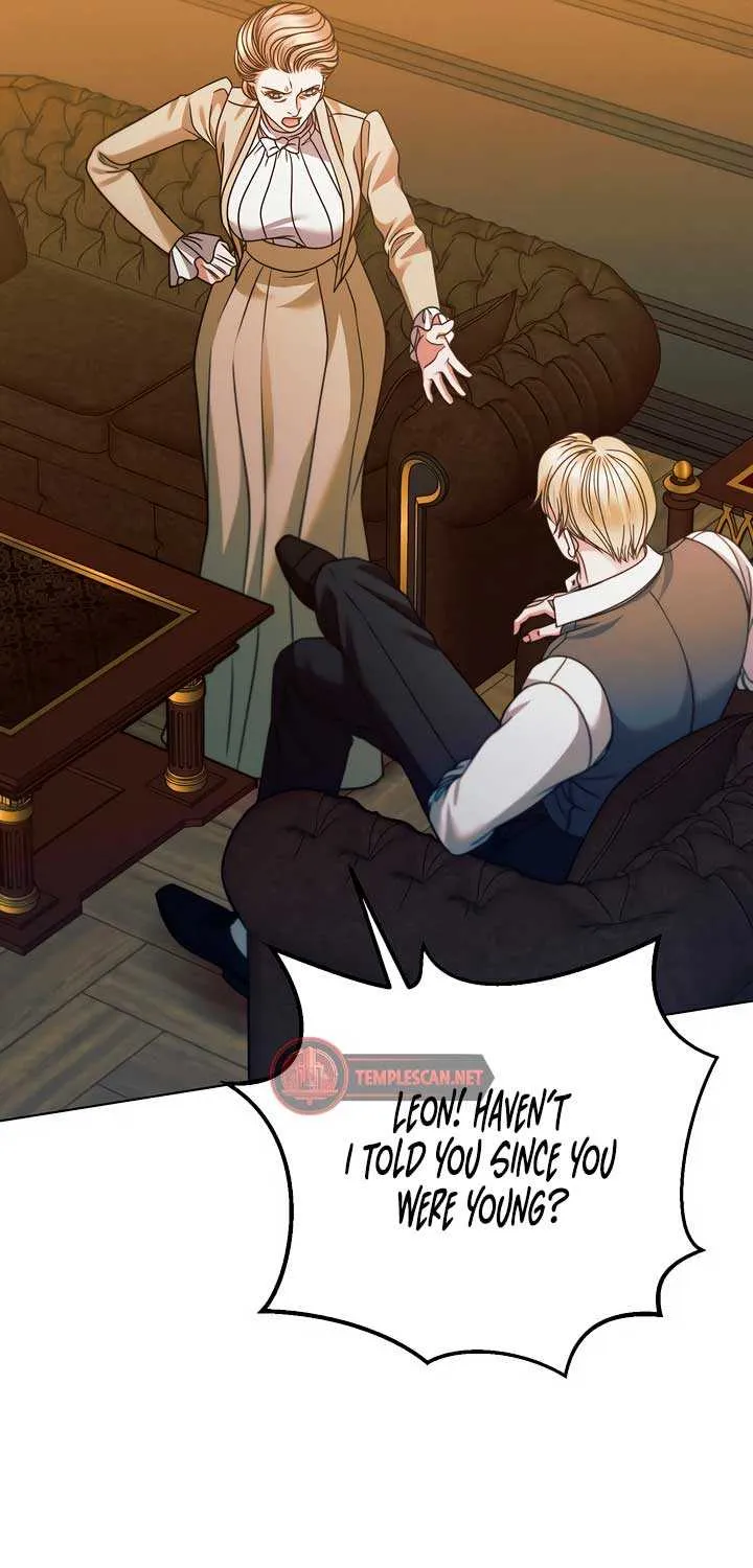 Try Begging Me Chapter 18 page 18 - 