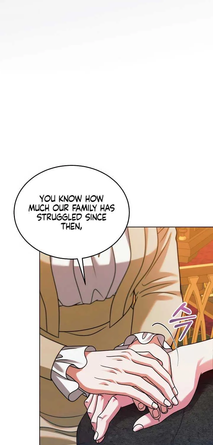 Try Begging Me Chapter 18 page 20 - 
