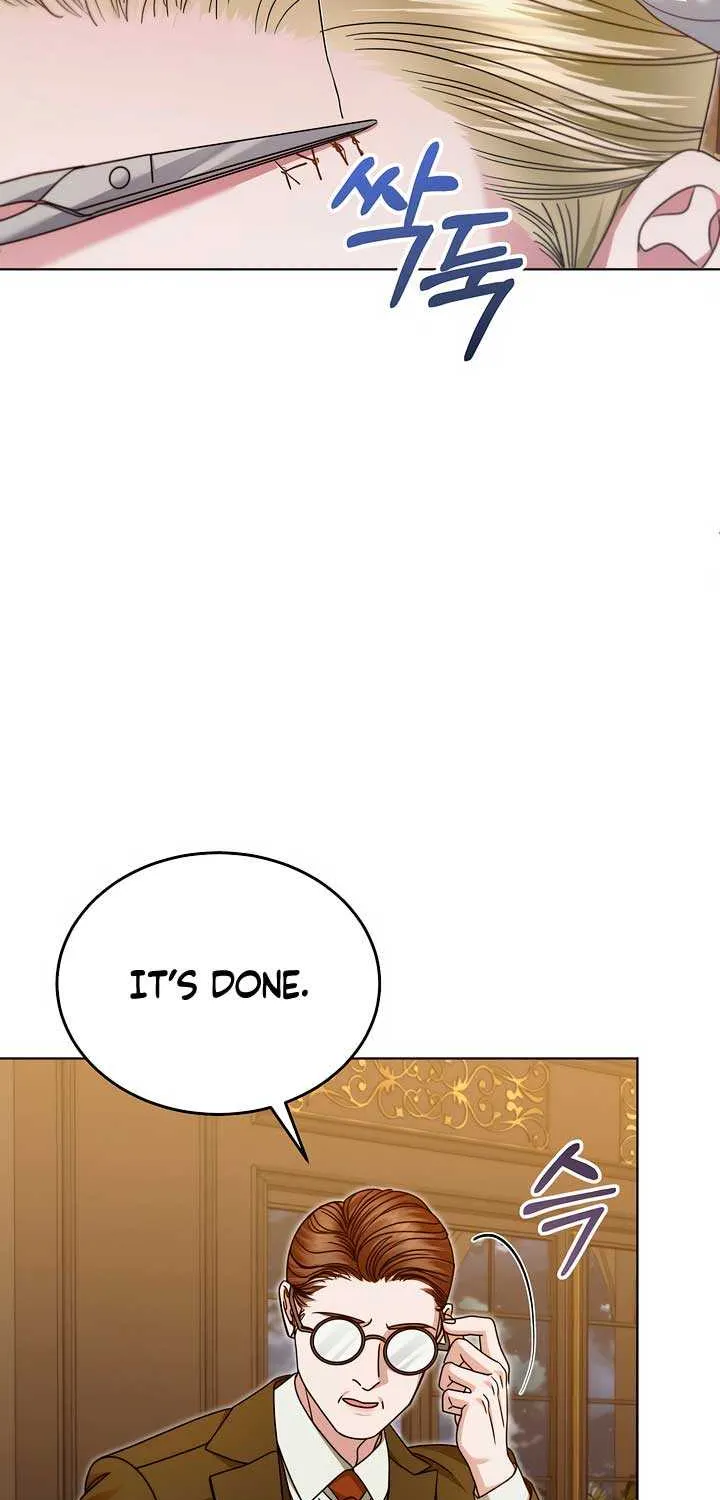Try Begging Me Chapter 18 page 3 - 