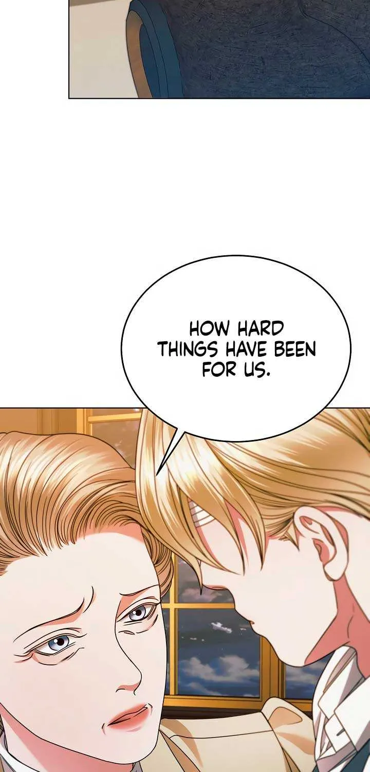 Try Begging Me Chapter 18 page 21 - 
