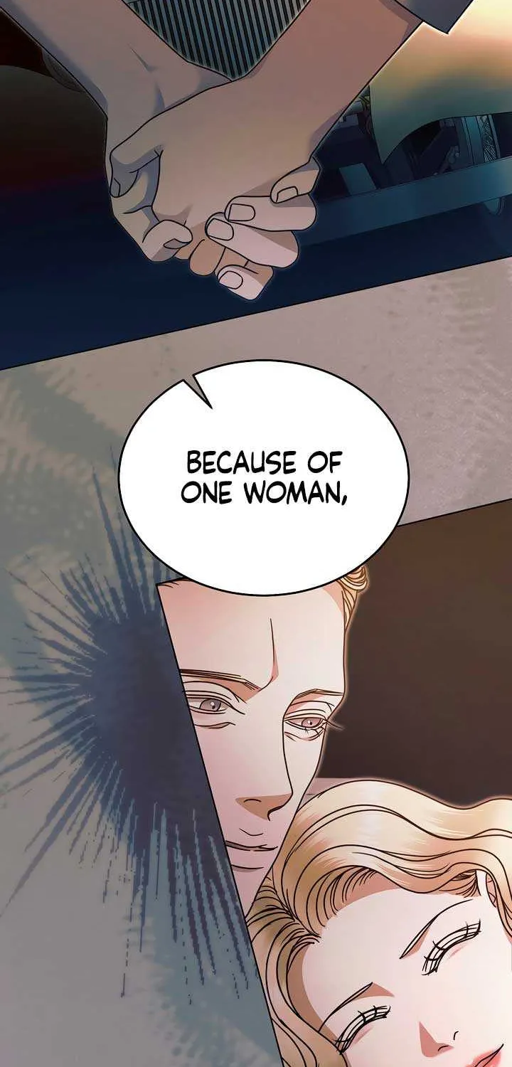 Try Begging Me Chapter 18 page 23 - 