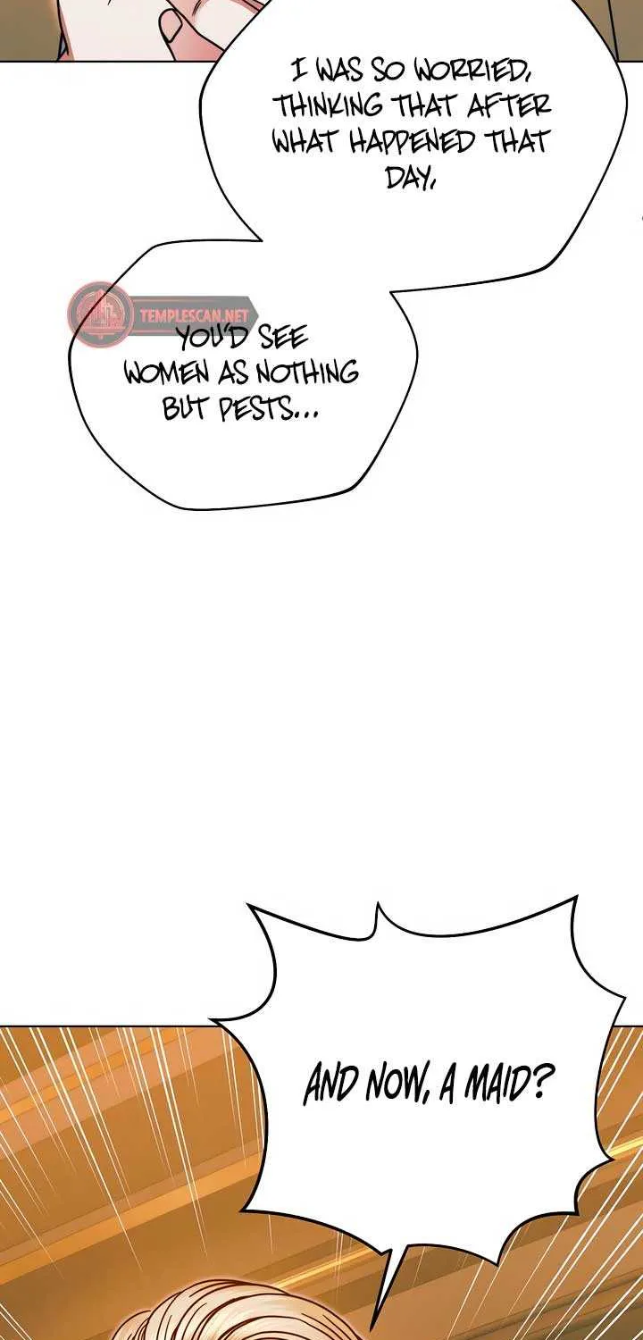 Try Begging Me Chapter 18 page 28 - 
