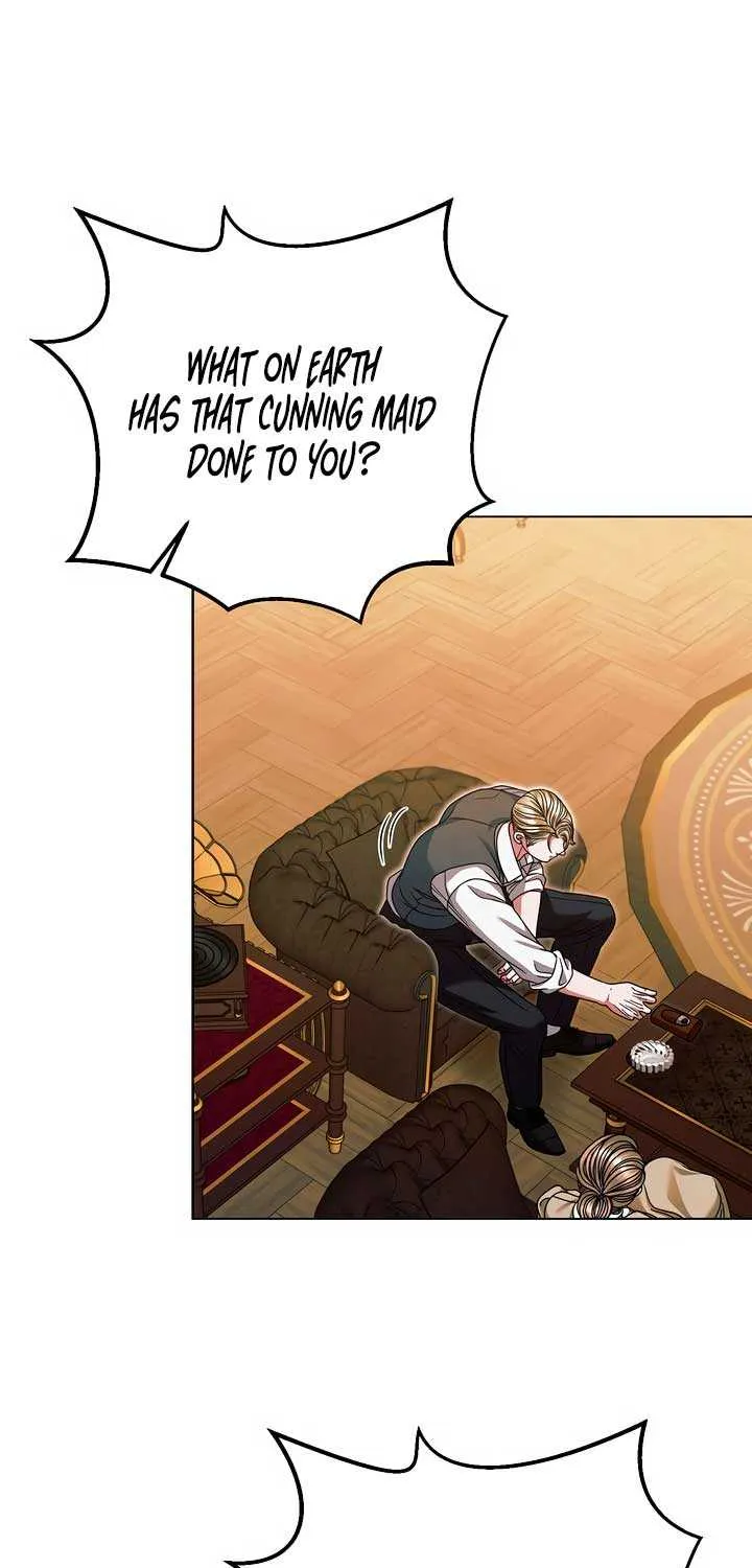 Try Begging Me Chapter 18 page 30 - 