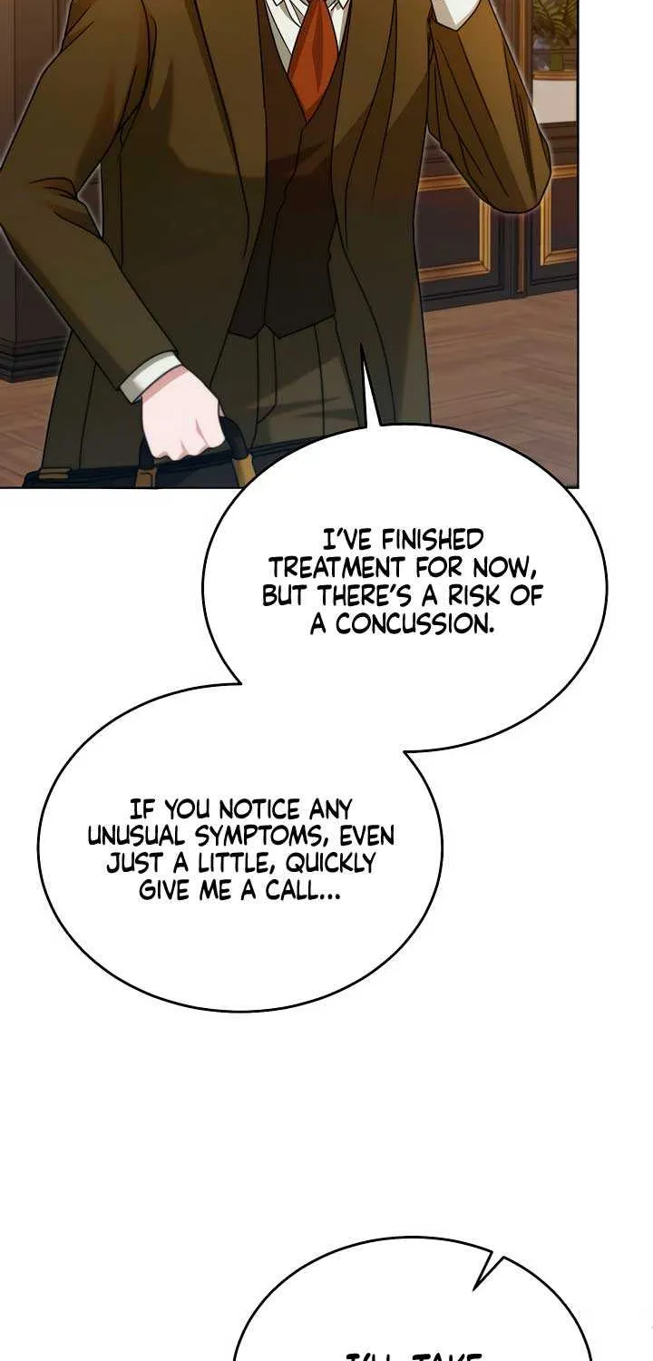Try Begging Me Chapter 18 page 4 - 