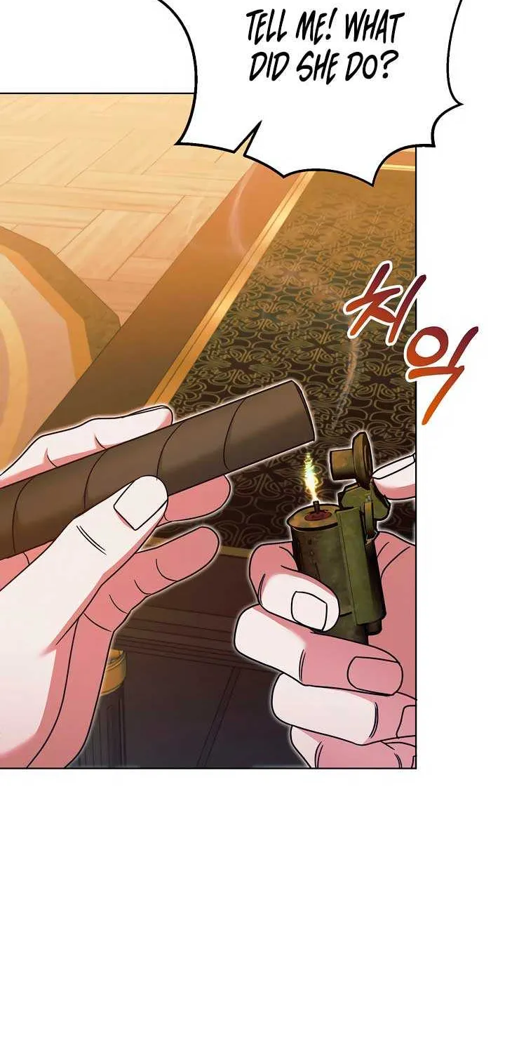 Try Begging Me Chapter 18 page 31 - 