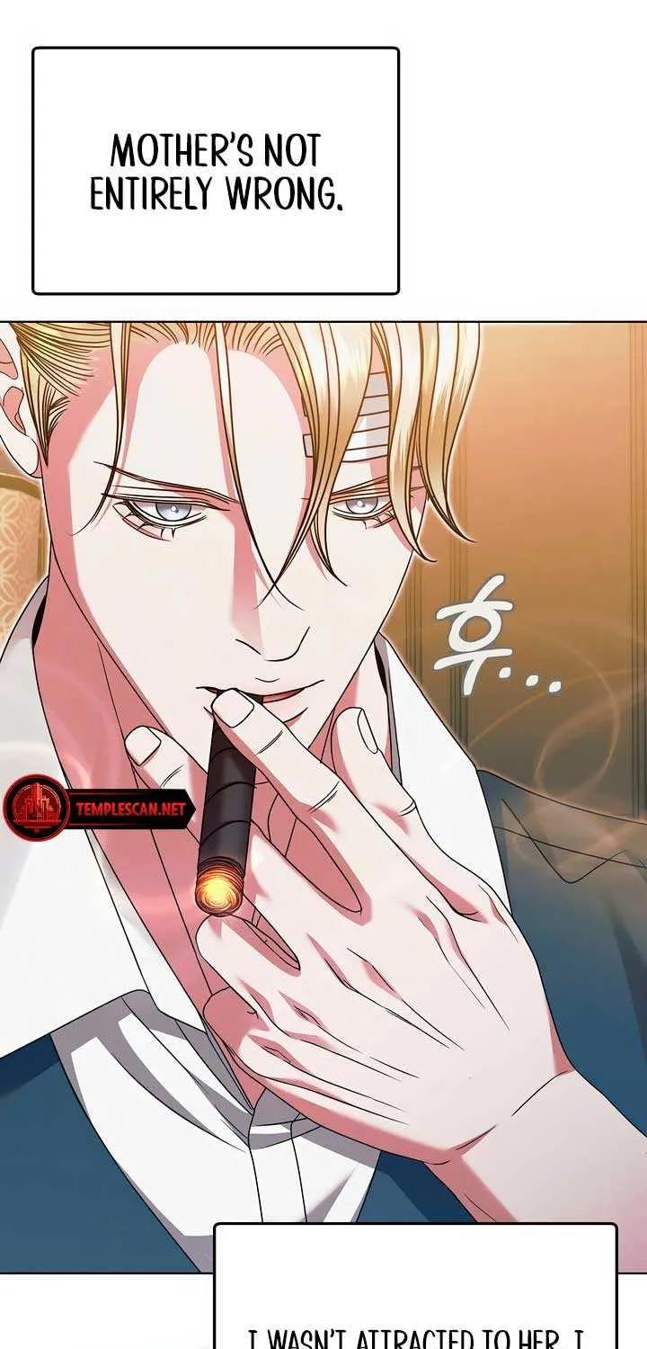 Try Begging Me Chapter 18 page 32 - 