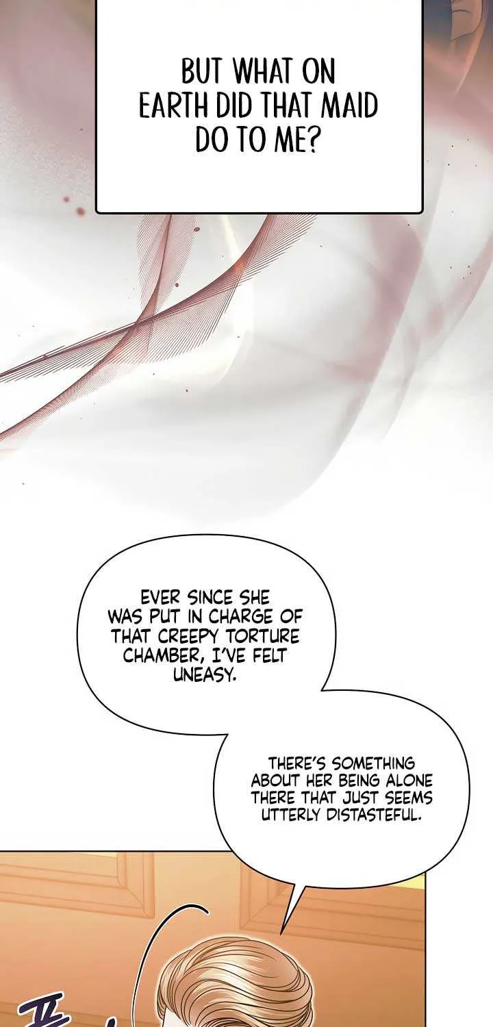 Try Begging Me Chapter 18 page 35 - 