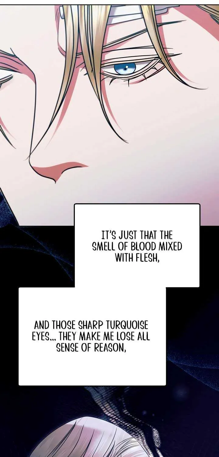 Try Begging Me Chapter 18 page 39 - 
