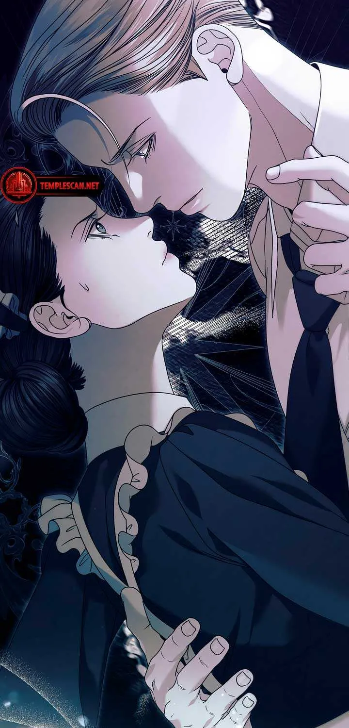 Try Begging Me Chapter 18 page 40 - 