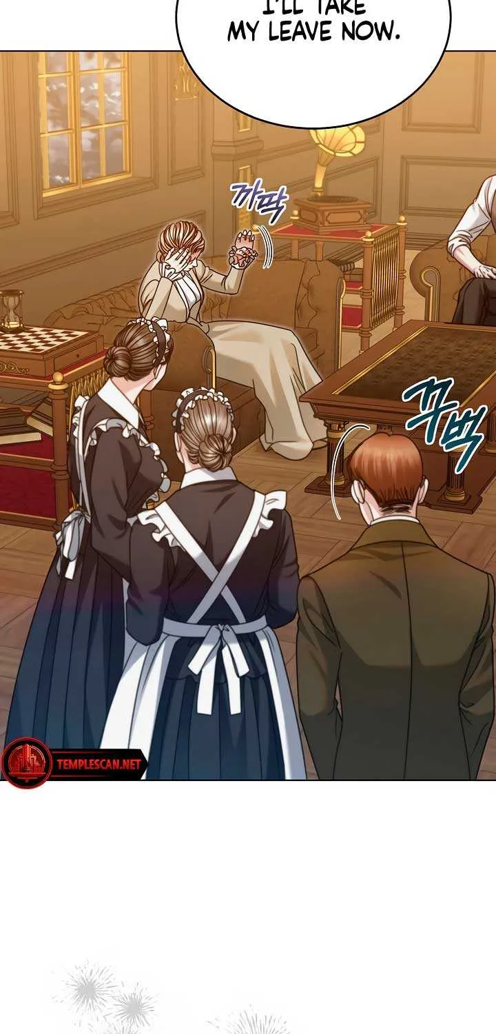 Try Begging Me Chapter 18 page 5 - 
