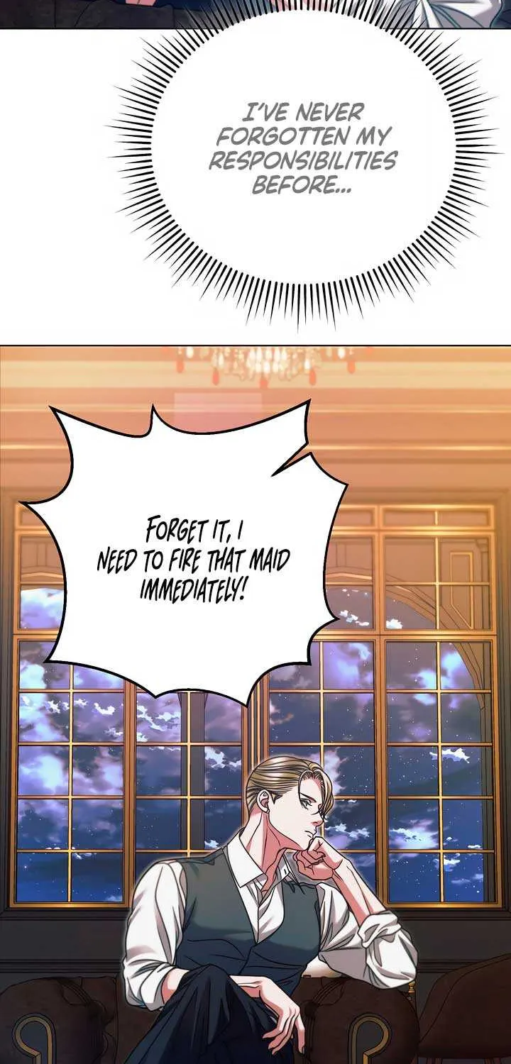 Try Begging Me Chapter 18 page 43 - 