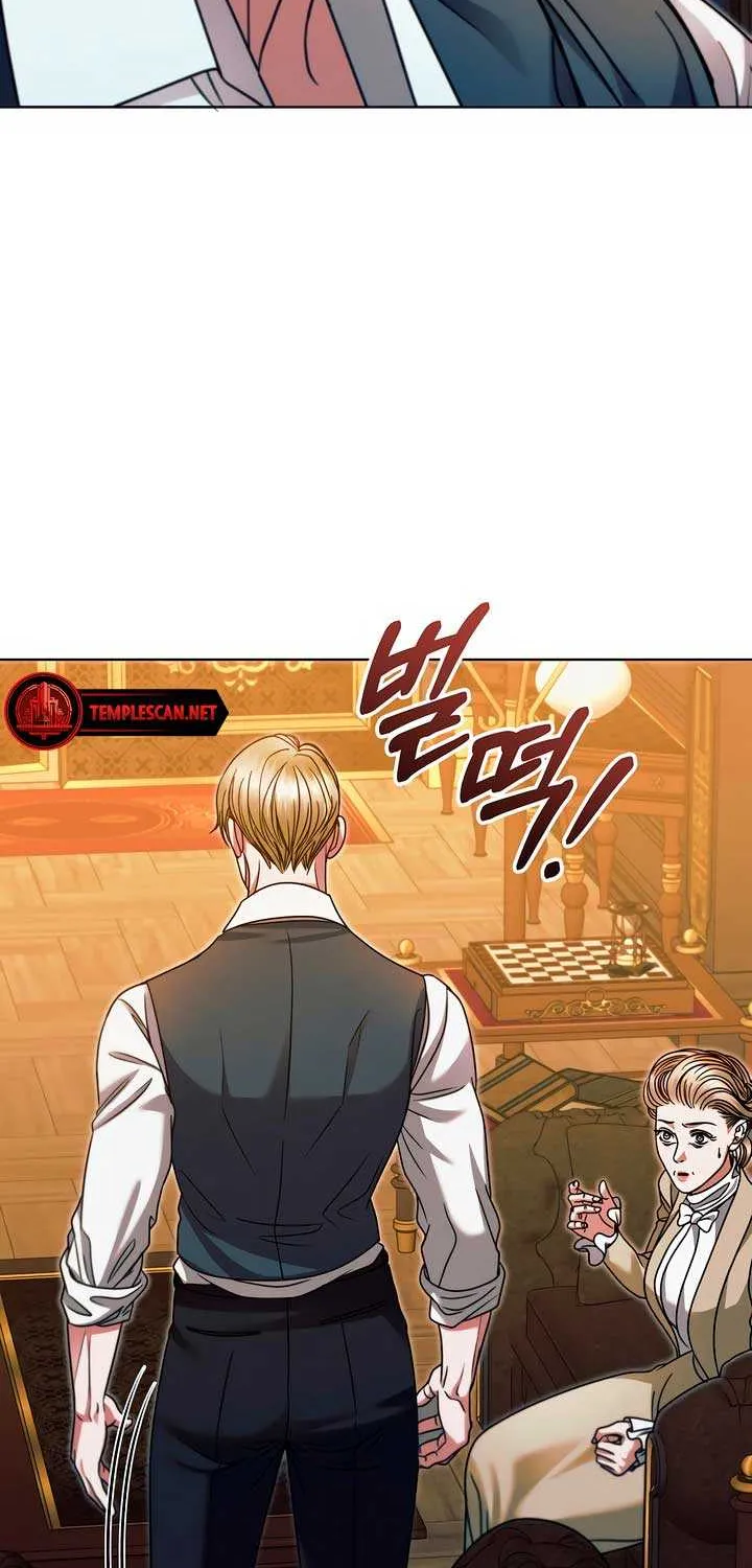 Try Begging Me Chapter 18 page 45 - 