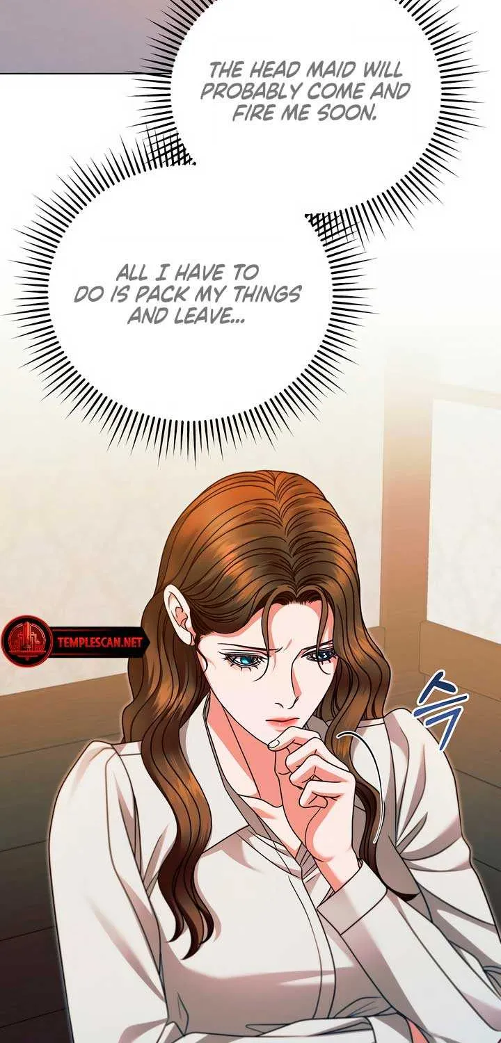Try Begging Me Chapter 18 page 53 - 