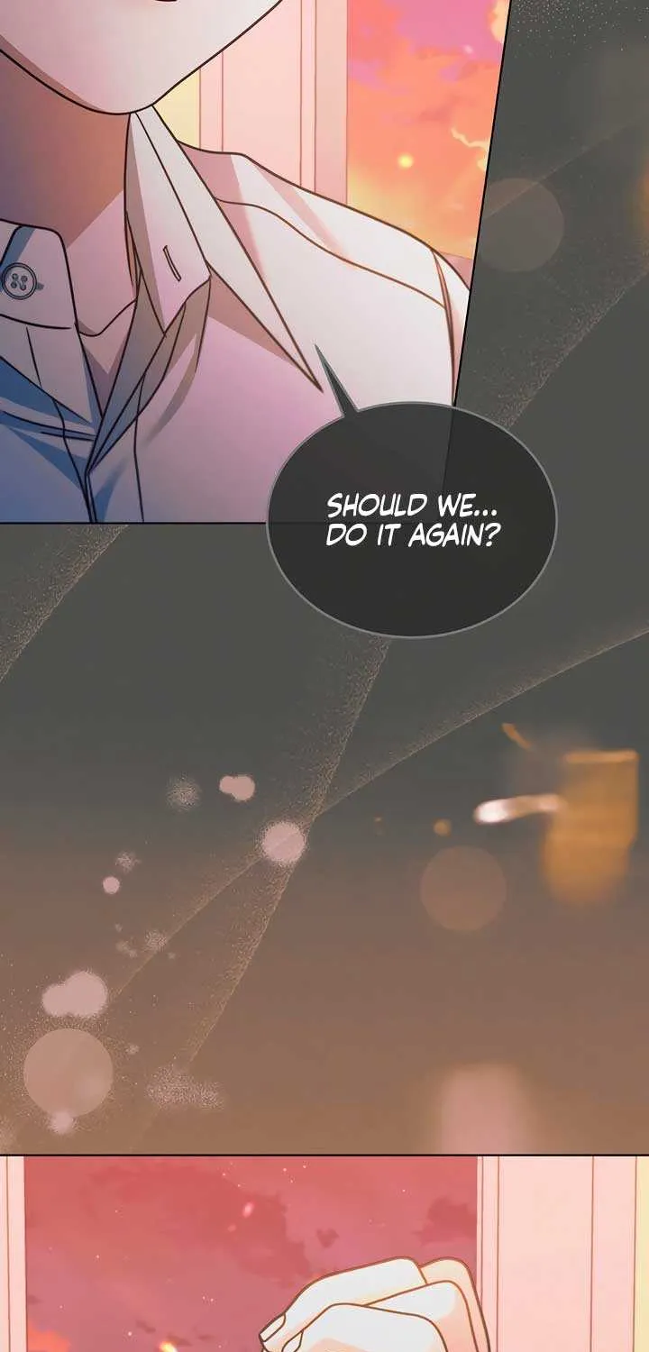 Try Begging Me Chapter 18 page 62 - 