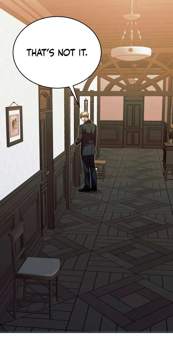 Try Begging Me Chapter 18 page 73 - 