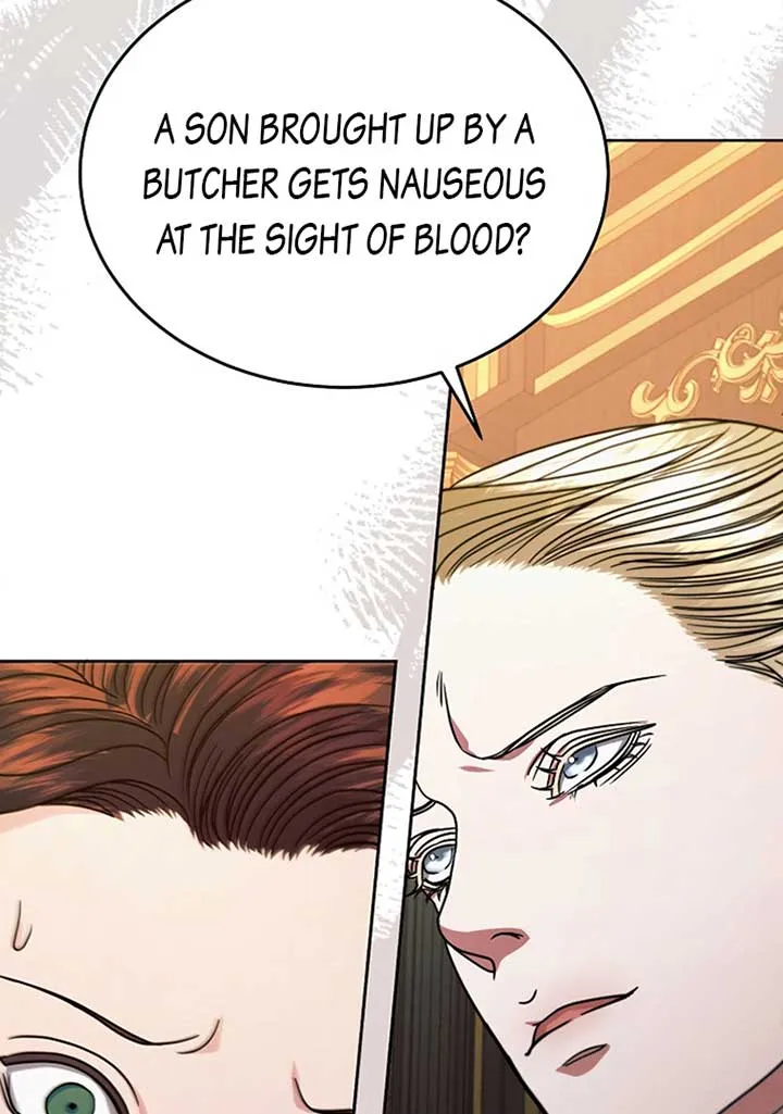 Try Begging Me Chapter 19 page 106 - 