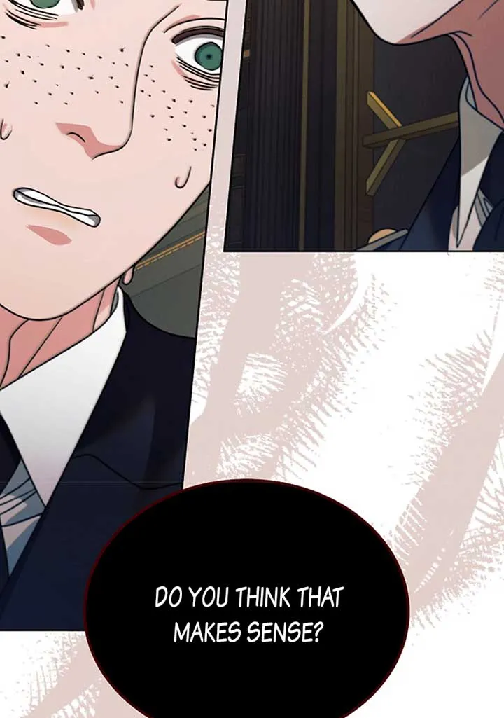 Try Begging Me Chapter 19 page 107 - 