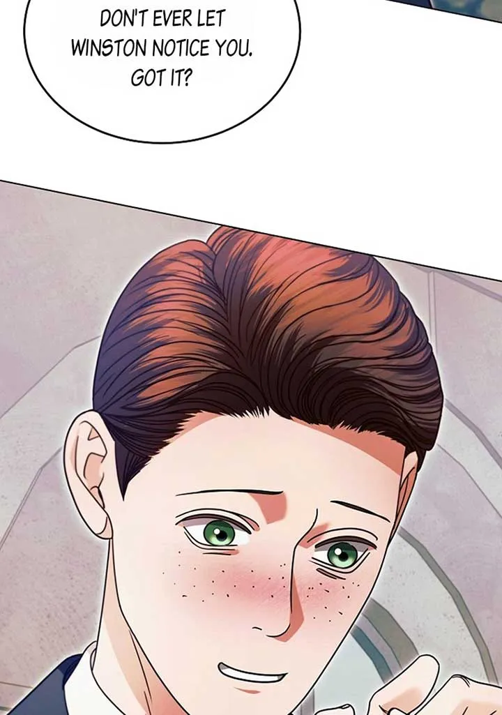 Try Begging Me Chapter 19 page 16 - 