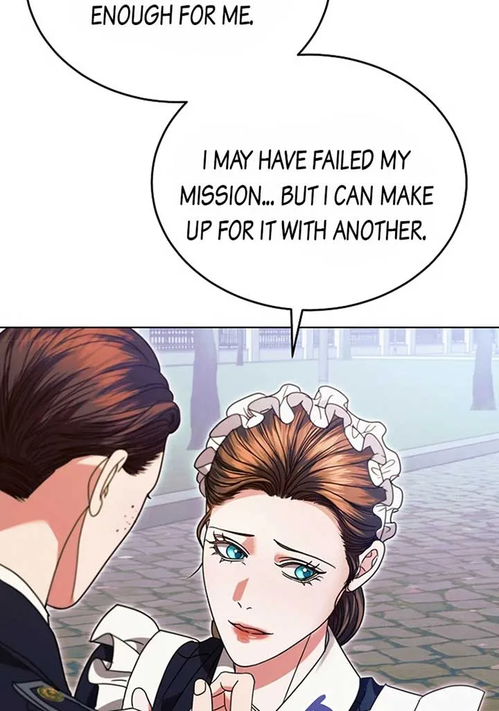Try Begging Me Chapter 19 page 18 - 