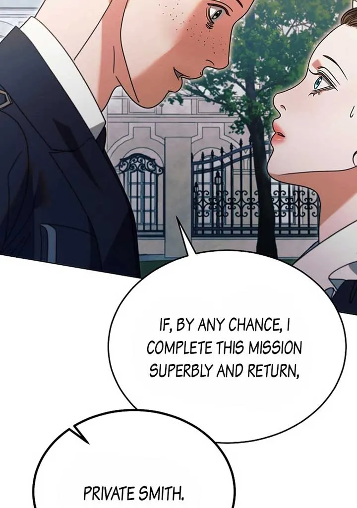 Try Begging Me Chapter 19 page 22 - 