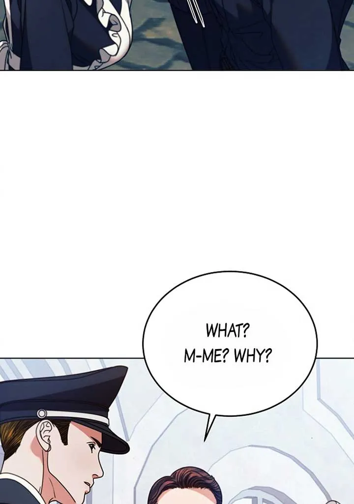 Try Begging Me Chapter 19 page 25 - 