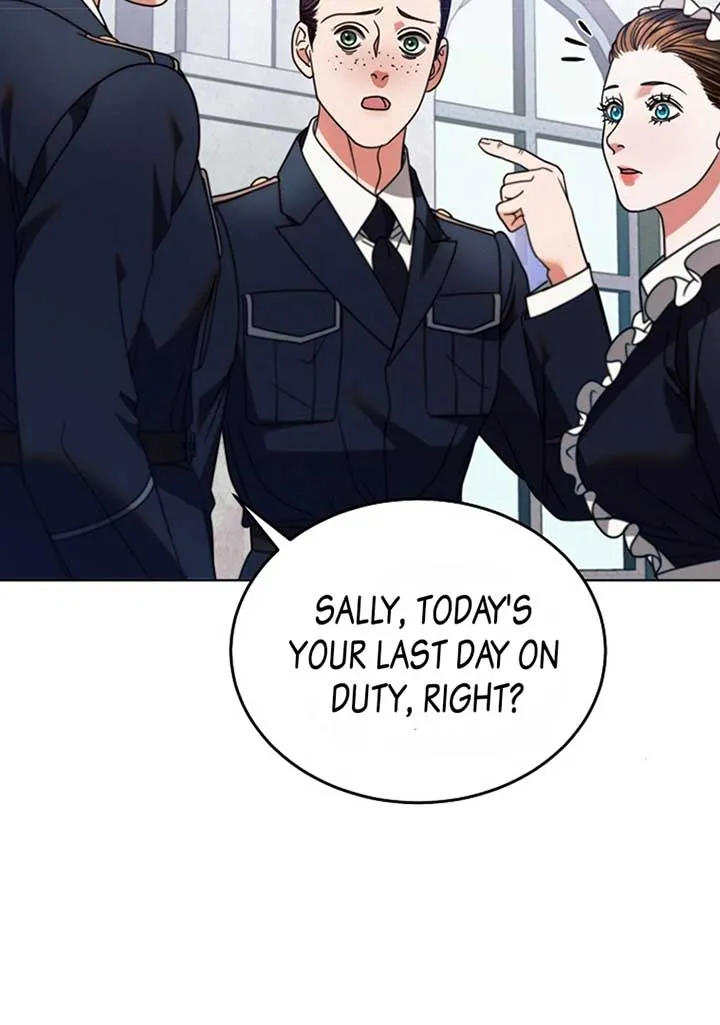 Try Begging Me Chapter 19 page 26 - 