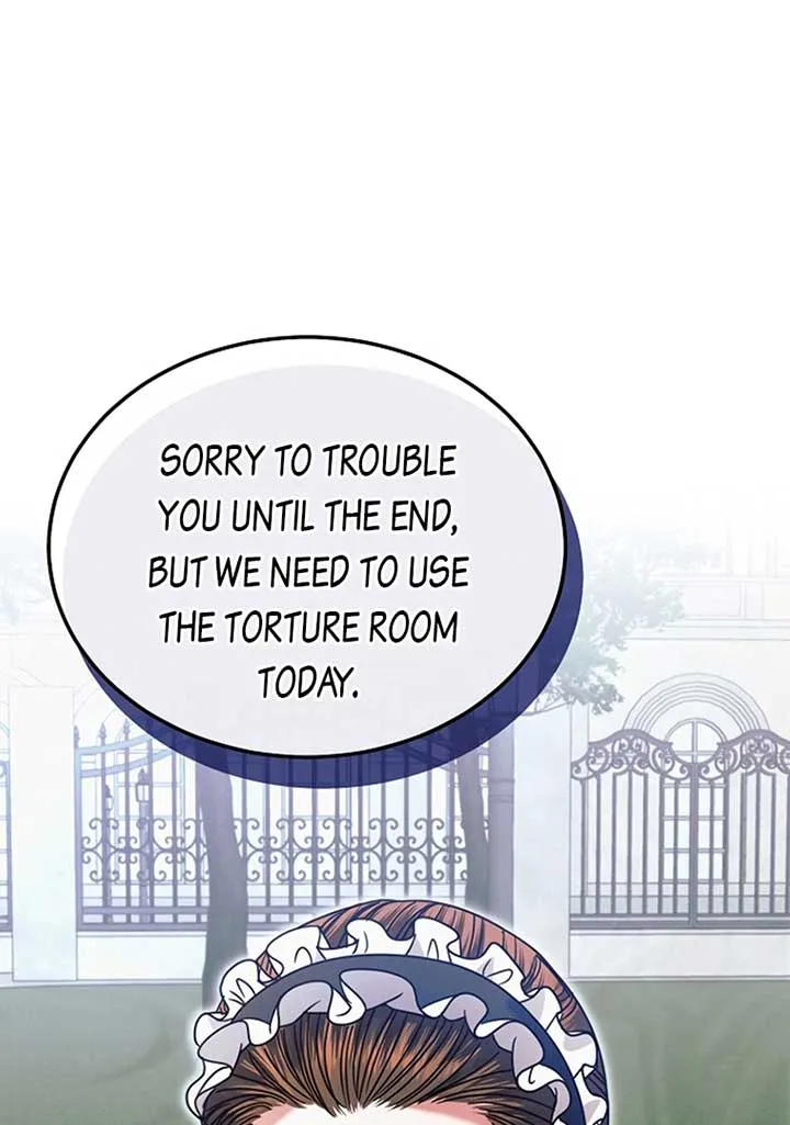 Try Begging Me Chapter 19 page 27 - 