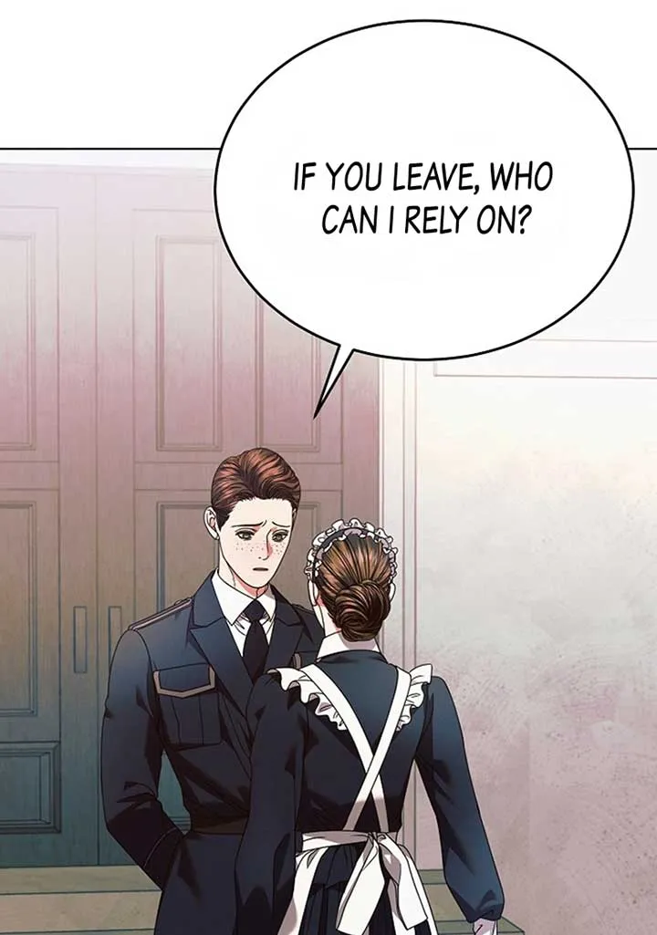 Try Begging Me Chapter 19 page 4 - 