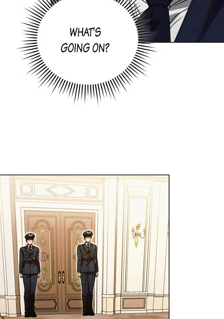 Try Begging Me Chapter 19 page 33 - 