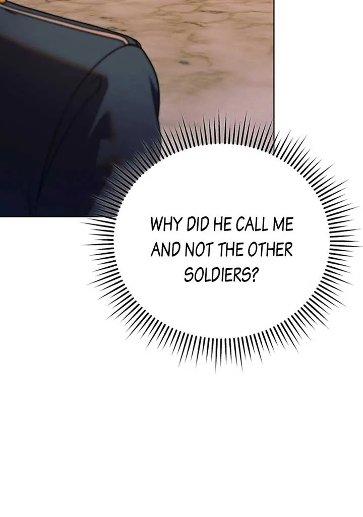 Try Begging Me Chapter 19 page 34 - 